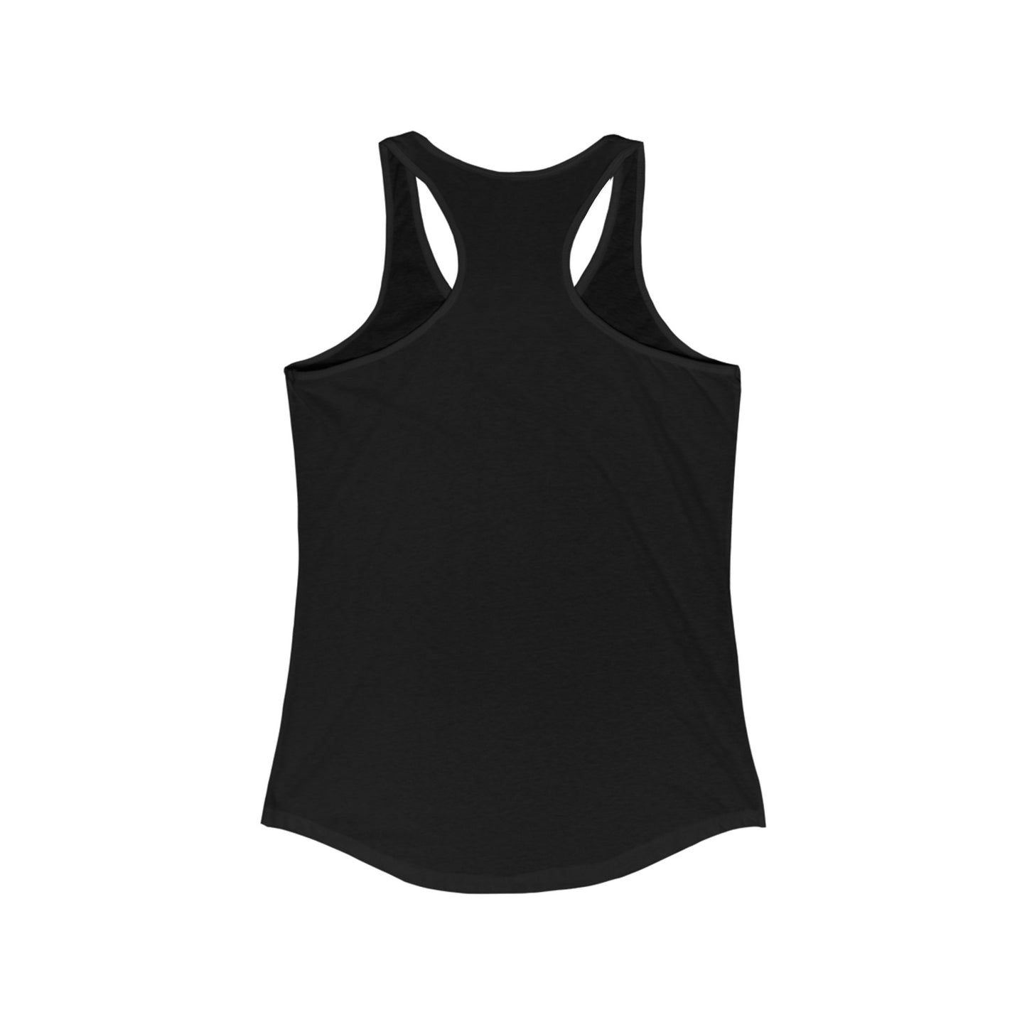 Holly Jolly Women's Racerback Tank