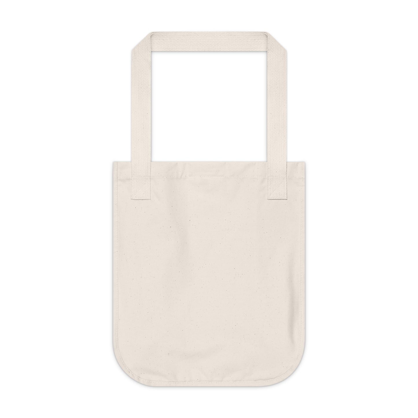 Wine Mama Organic Canvas Tote Bag