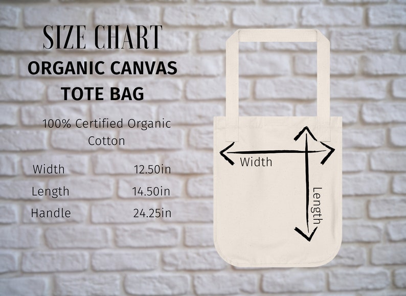 Wine Mama Organic Canvas Tote Bag